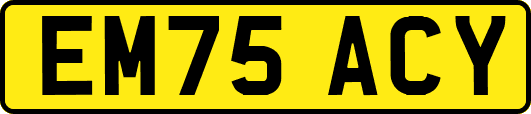 EM75ACY