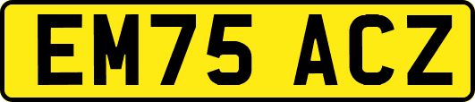 EM75ACZ