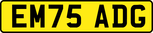 EM75ADG