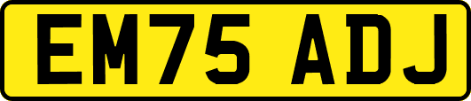 EM75ADJ