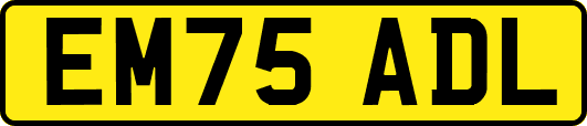 EM75ADL