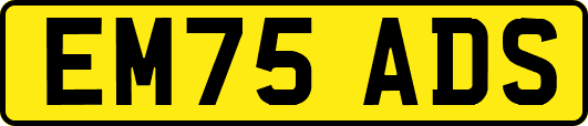 EM75ADS