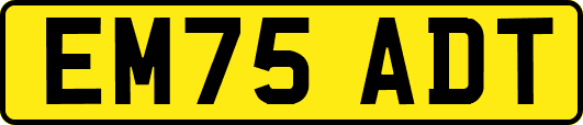 EM75ADT