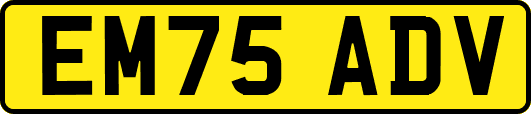 EM75ADV