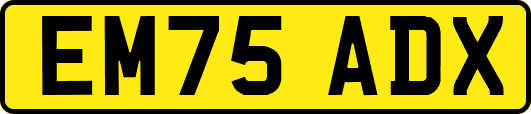 EM75ADX
