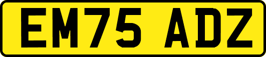 EM75ADZ