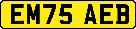 EM75AEB