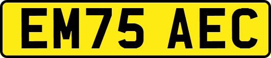 EM75AEC