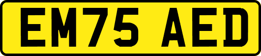 EM75AED