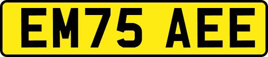 EM75AEE