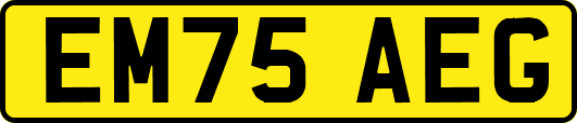 EM75AEG