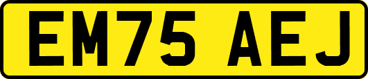EM75AEJ