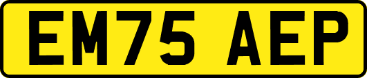 EM75AEP