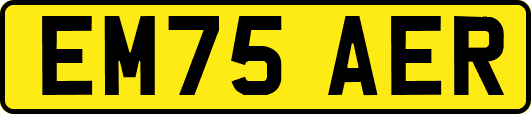 EM75AER
