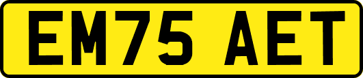 EM75AET