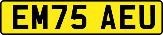 EM75AEU