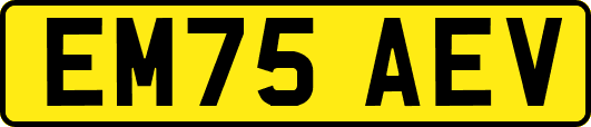 EM75AEV