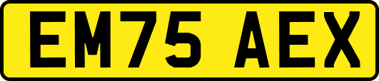 EM75AEX