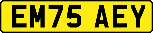 EM75AEY
