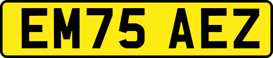 EM75AEZ