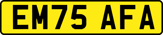 EM75AFA