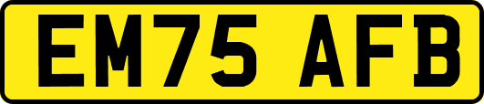 EM75AFB