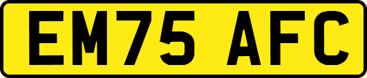 EM75AFC