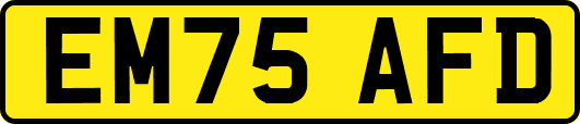EM75AFD