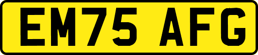 EM75AFG