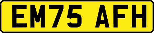 EM75AFH