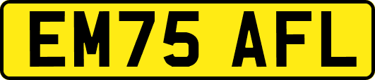 EM75AFL