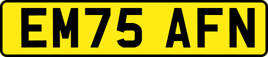 EM75AFN