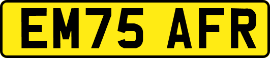 EM75AFR