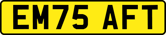 EM75AFT