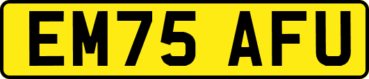 EM75AFU