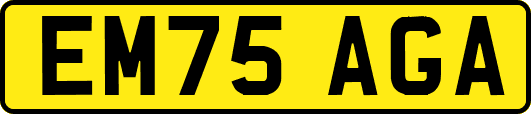 EM75AGA