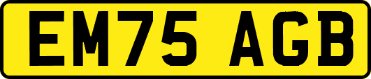 EM75AGB
