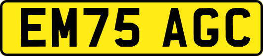 EM75AGC
