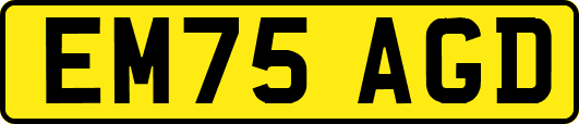 EM75AGD