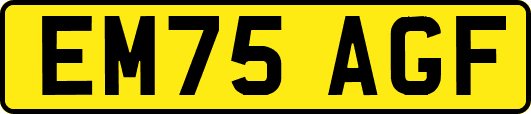 EM75AGF