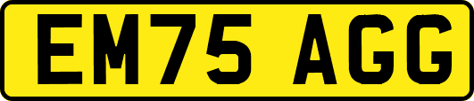 EM75AGG