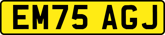 EM75AGJ