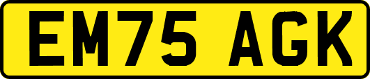 EM75AGK