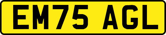EM75AGL