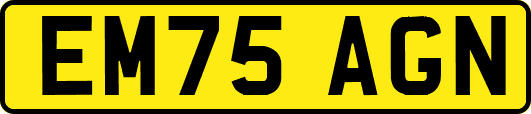 EM75AGN