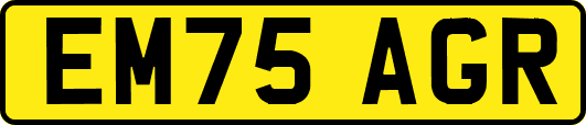 EM75AGR