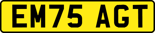 EM75AGT