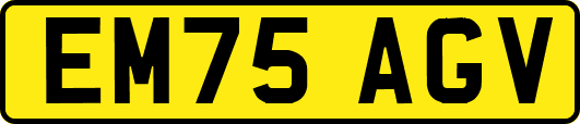 EM75AGV