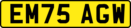 EM75AGW