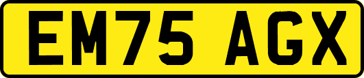 EM75AGX